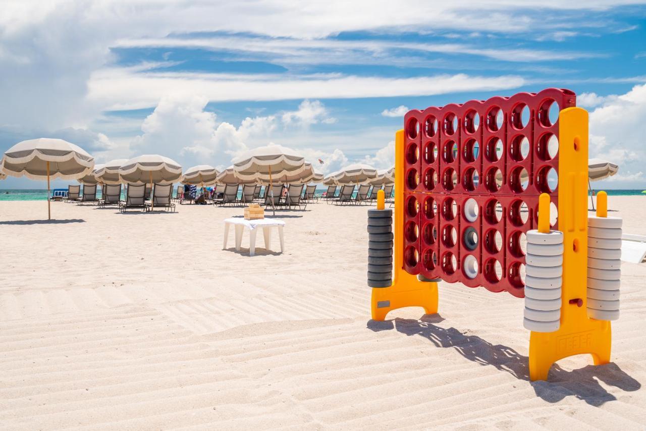 The Plymouth South Beach Miami Beach Esterno foto