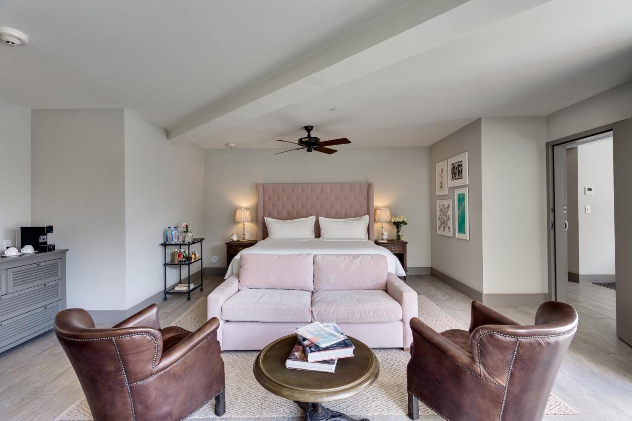The Plymouth South Beach Miami Beach Esterno foto