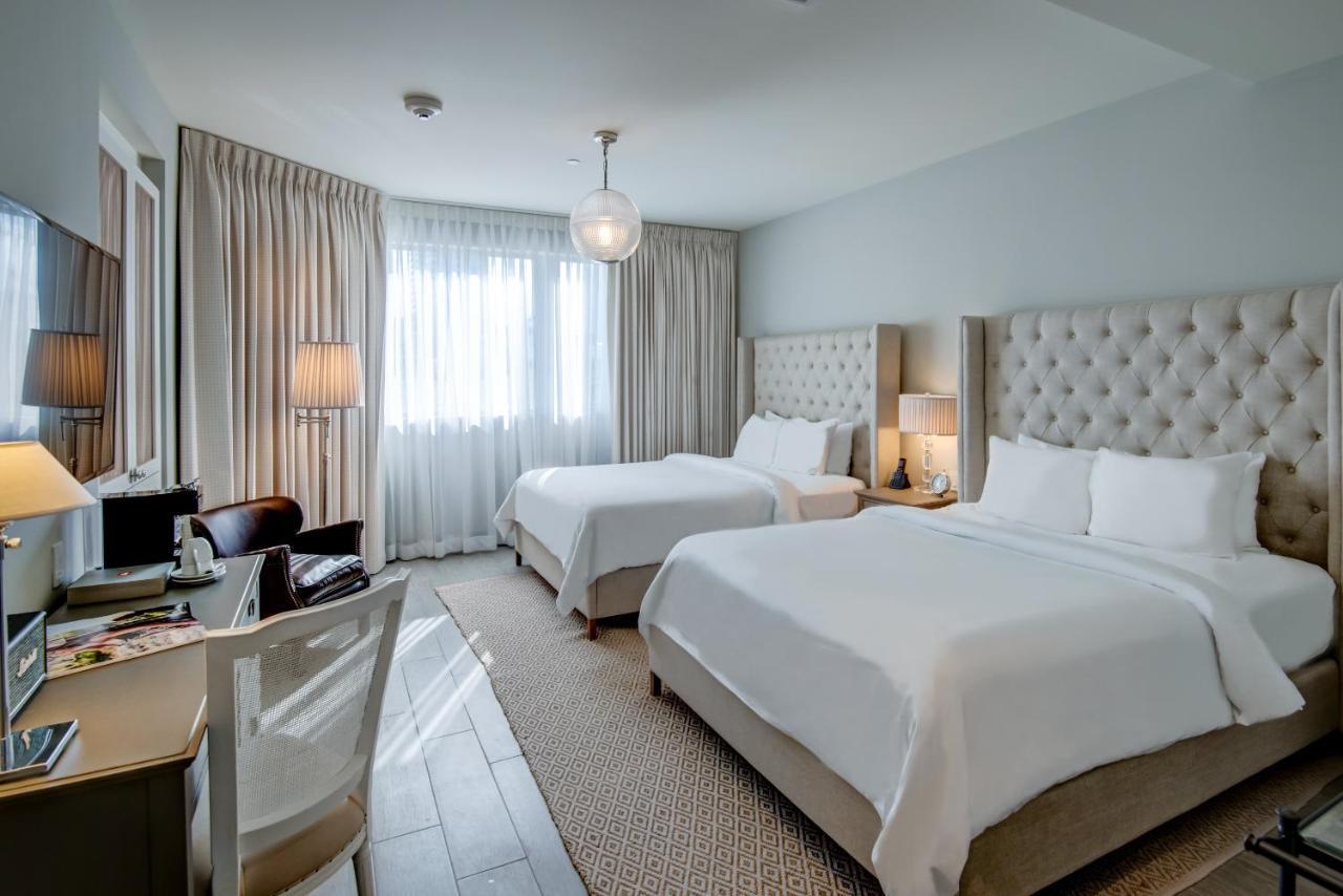 The Plymouth South Beach Miami Beach Esterno foto