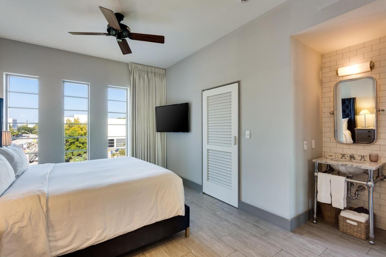 The Plymouth South Beach Miami Beach Esterno foto