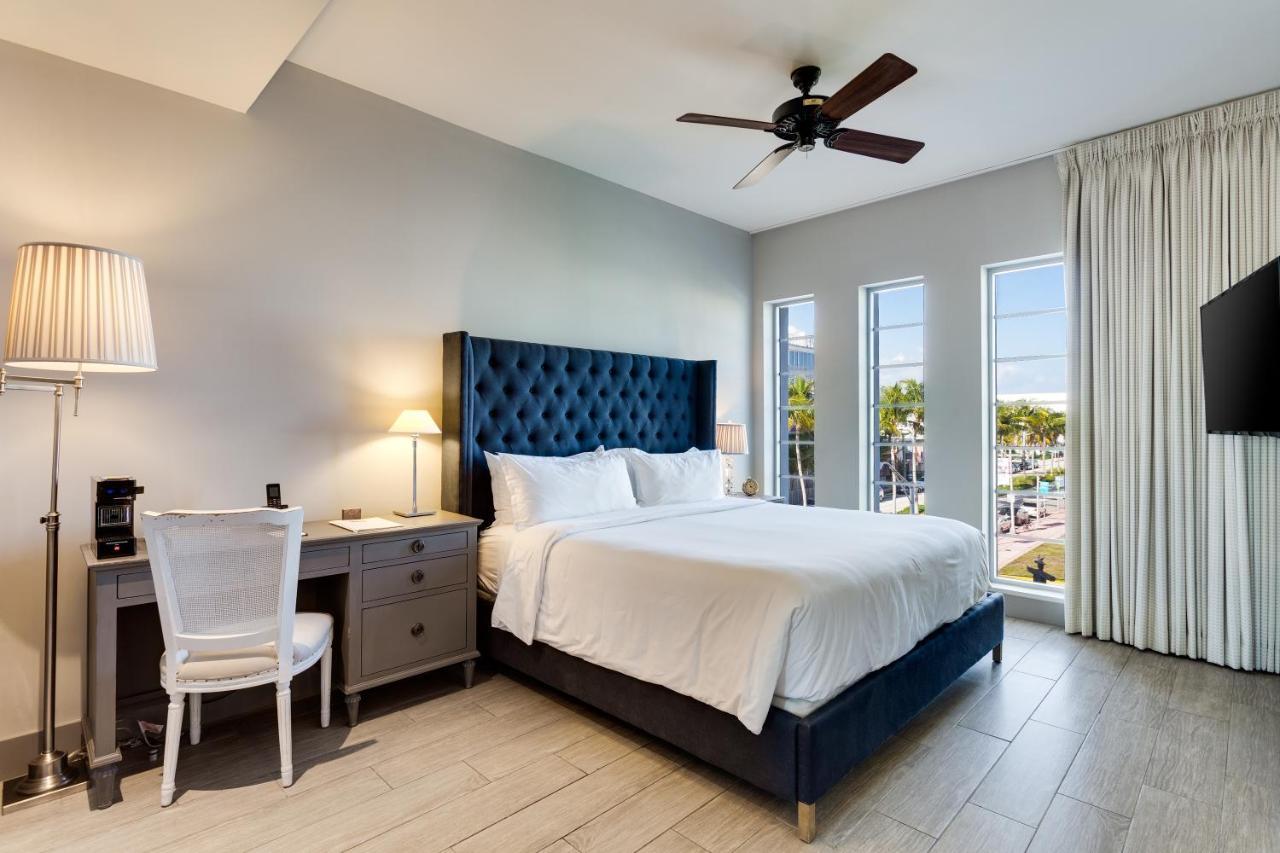 The Plymouth South Beach Miami Beach Esterno foto