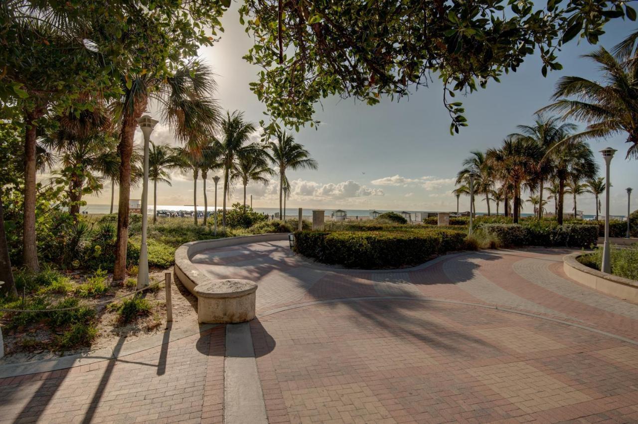The Plymouth South Beach Miami Beach Esterno foto