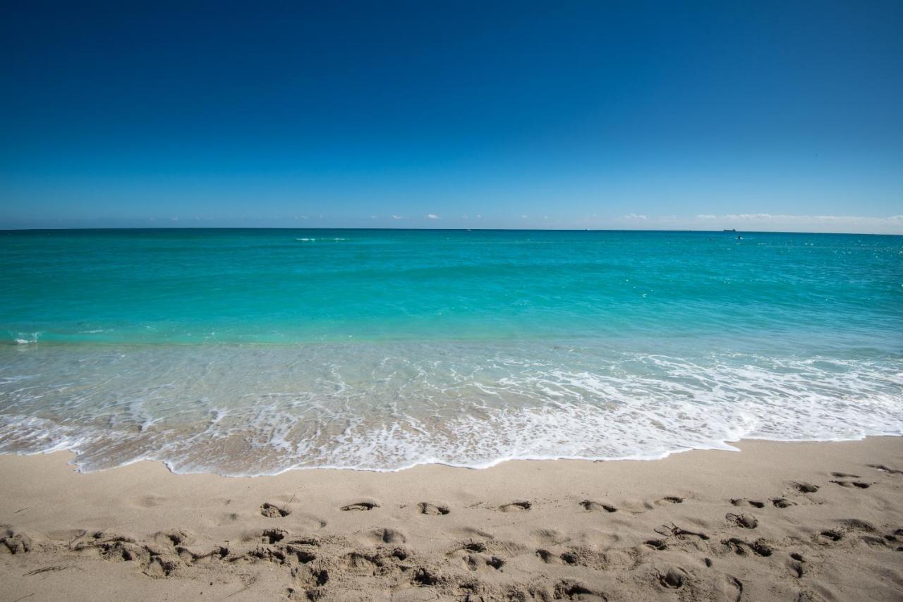 The Plymouth South Beach Miami Beach Esterno foto