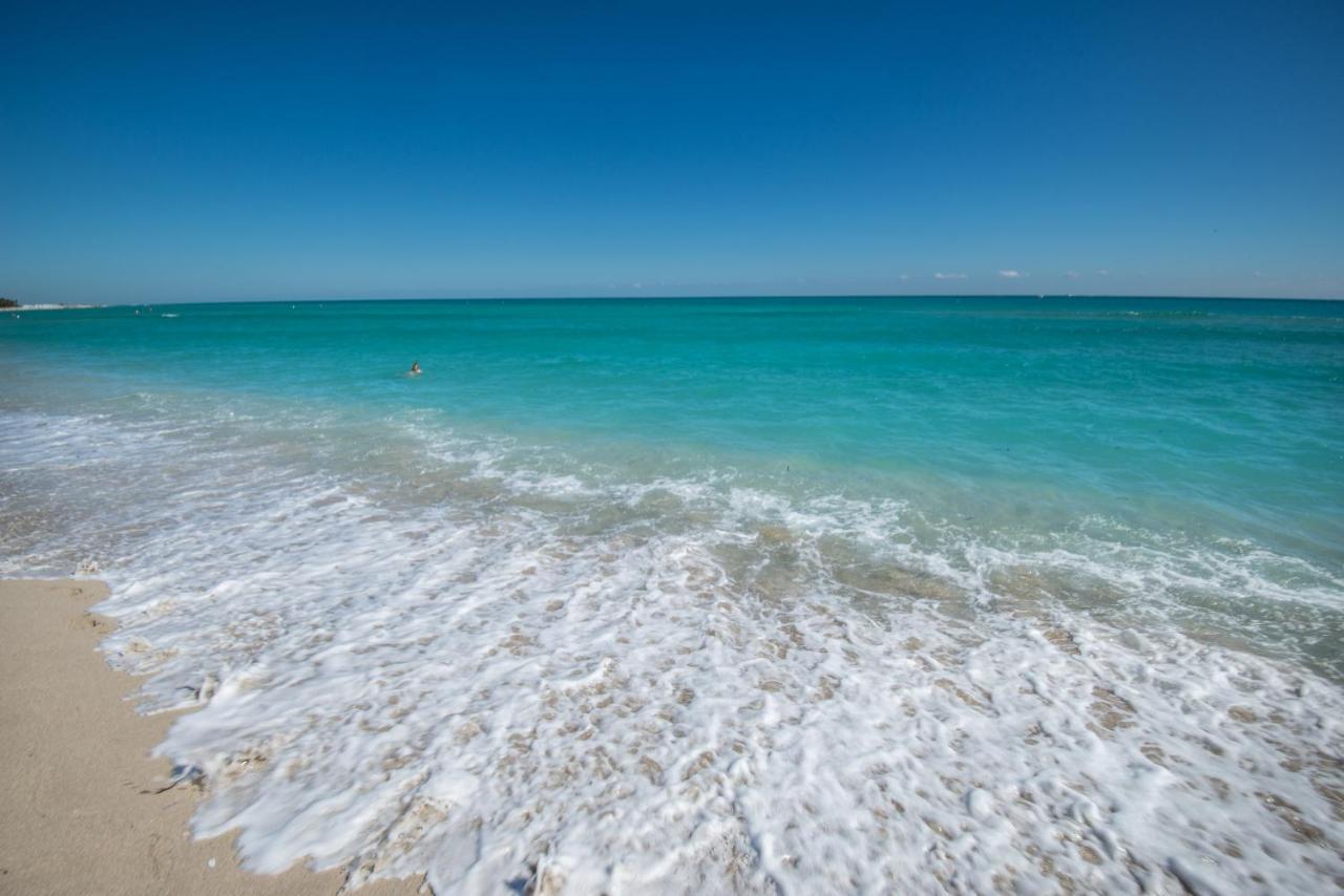The Plymouth South Beach Miami Beach Esterno foto