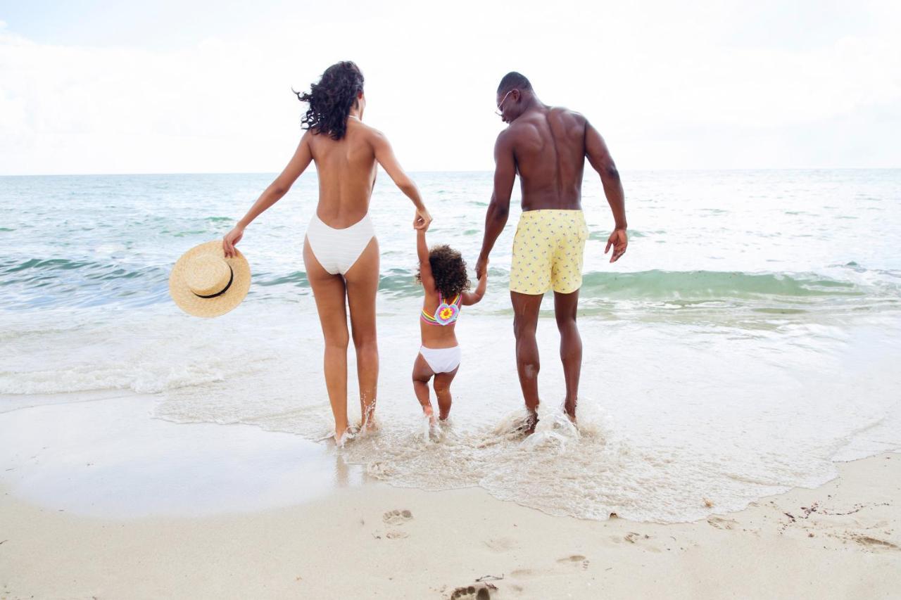 The Plymouth South Beach Miami Beach Esterno foto