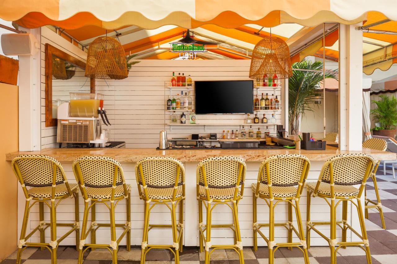The Plymouth South Beach Miami Beach Esterno foto