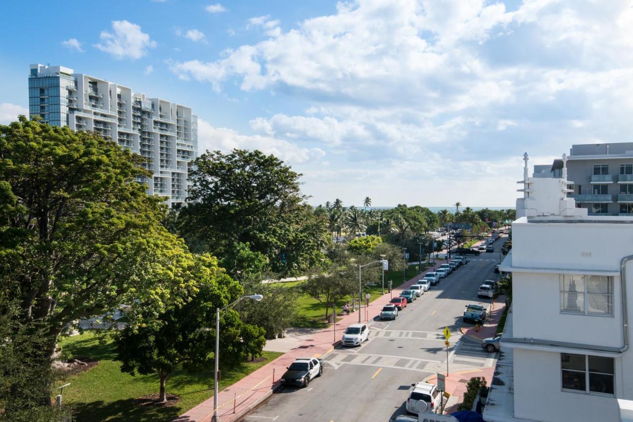 The Plymouth South Beach Miami Beach Esterno foto